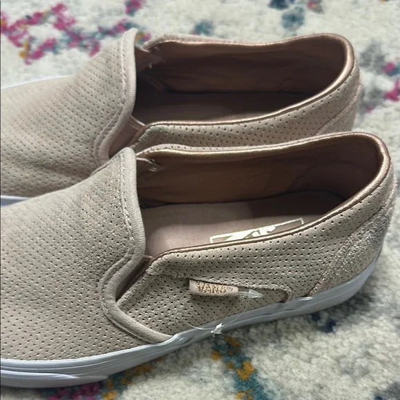 Vans Slip-On Shoes - Picture 2 of 5